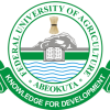 Admin Funaab